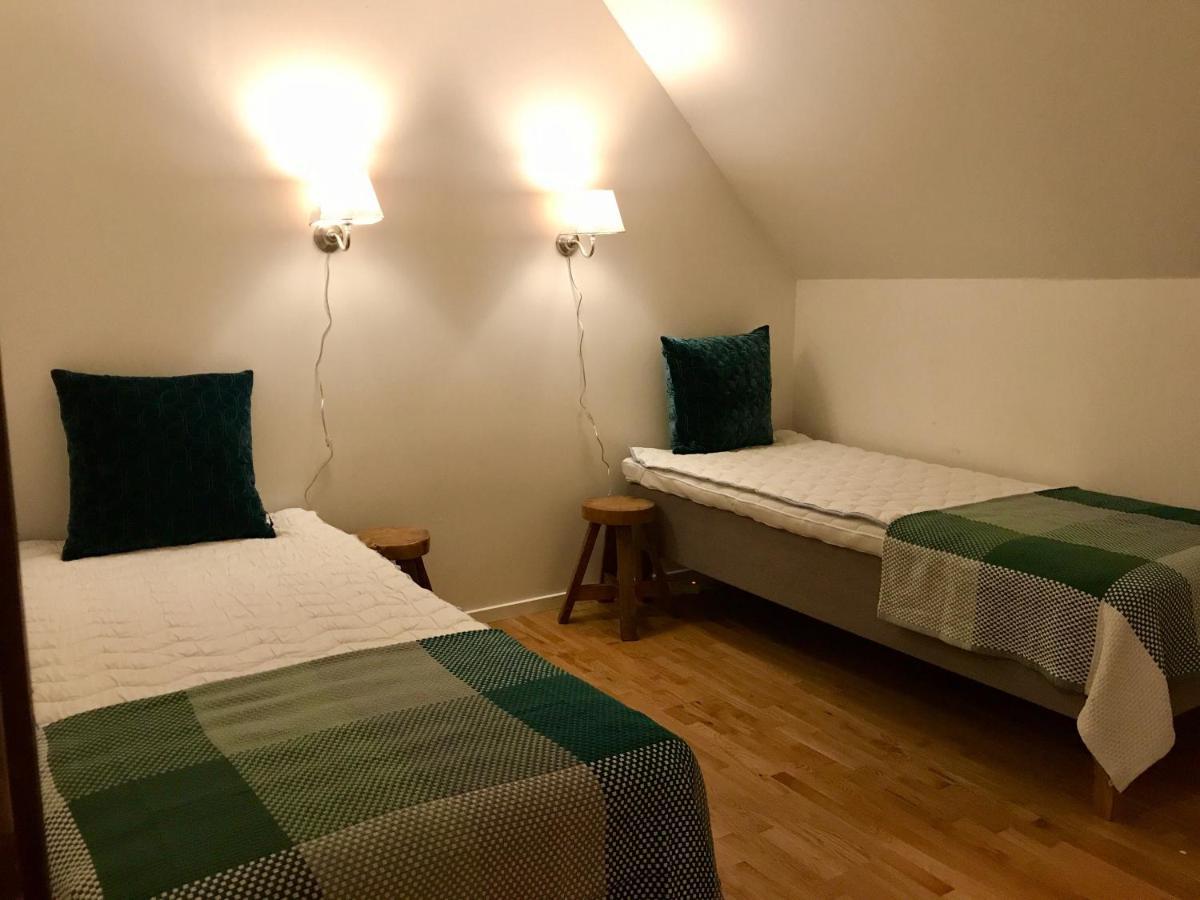 Holiday Home Liden โบสตัด ภายนอก รูปภาพ