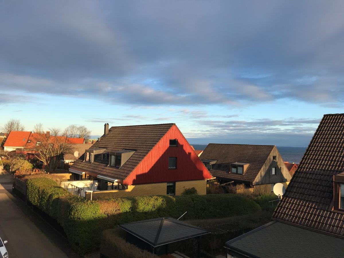 Holiday Home Liden โบสตัด ภายนอก รูปภาพ