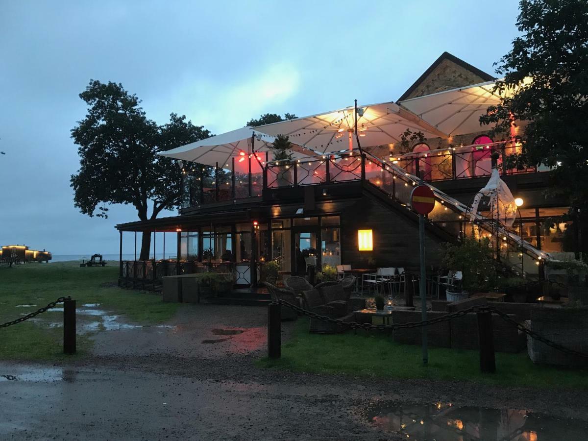 Holiday Home Liden โบสตัด ภายนอก รูปภาพ