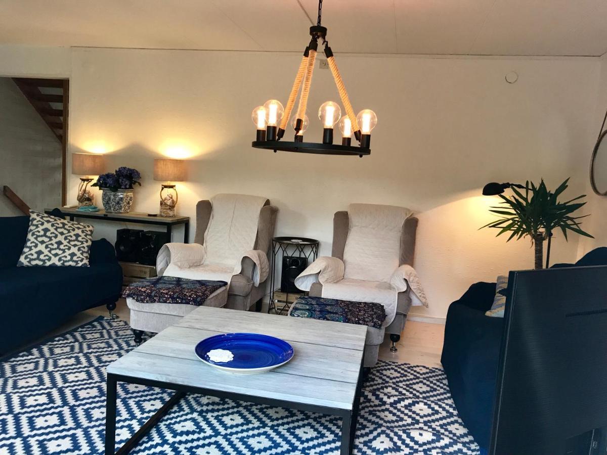 Holiday Home Liden โบสตัด ภายนอก รูปภาพ